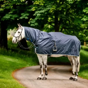 Jetzt Kaufen Newmarket Regendecke, witney/navy